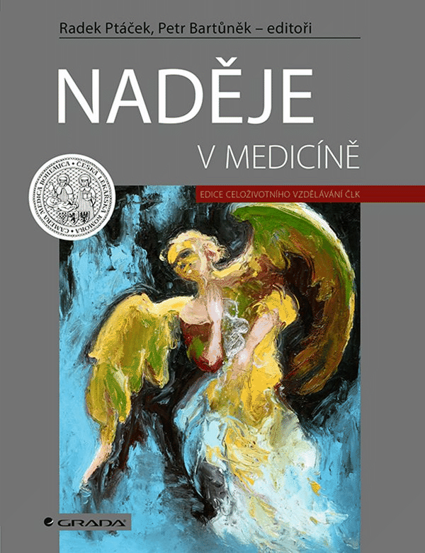 nadeje v medicine