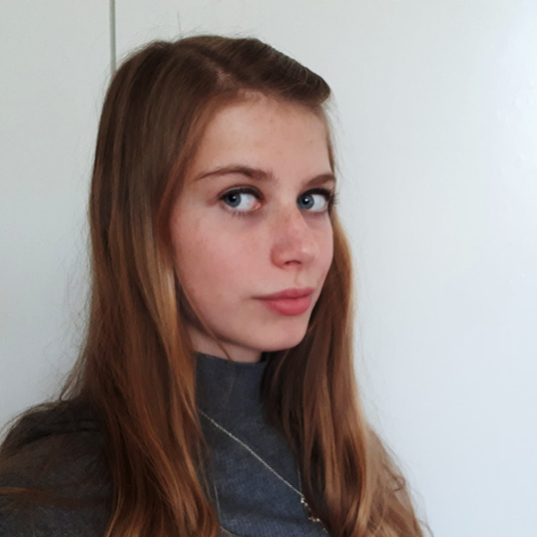 Gerginova Emma
