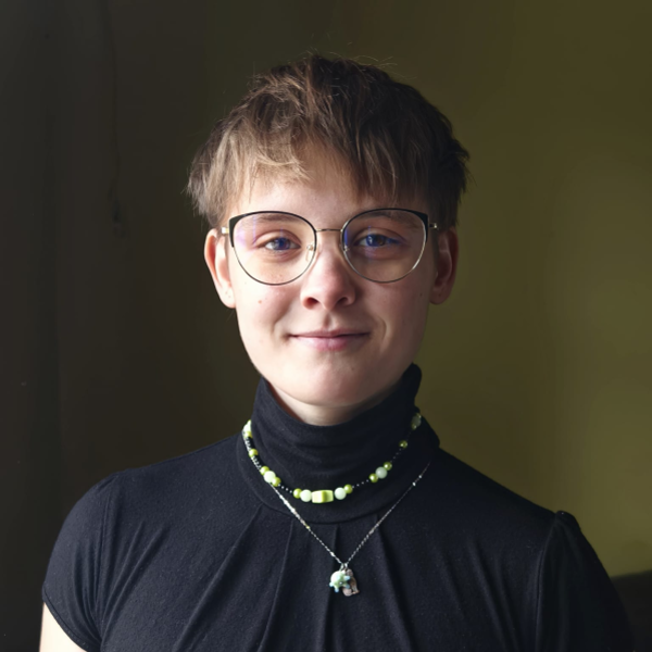Studnickova Veronika