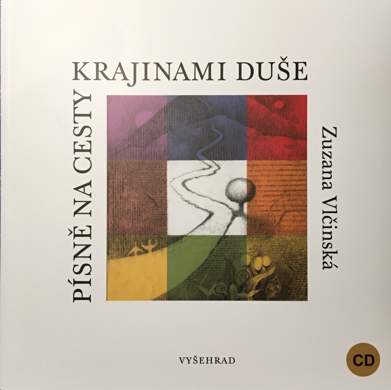 krajinami duse