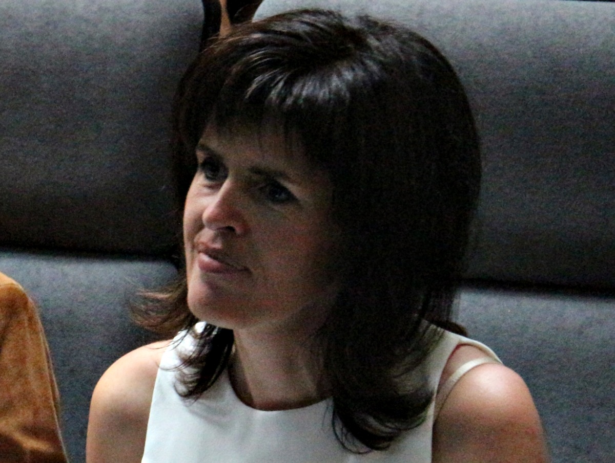 MUDr. Ročńová